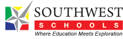Houston Training Schools-Southwest Logo