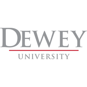 Dewey University-Yabucoa Logo