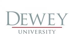 Dewey University-Hatillo Logo