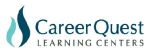 Career Quest Learning Center-Kalamazoo Logo