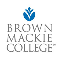 Brown Mackie College-Birmingham Logo