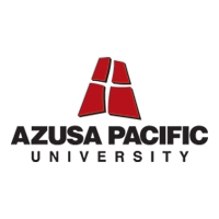 Los Angeles Pacific University Logo