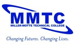 Miller-Motte Technical College-Gulfport Logo
