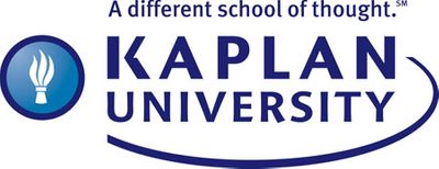 Kaplan College-Chesapeake Logo