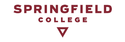 Springfield College-Regional  Online  and Continuing Education Logo