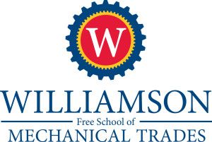 Williamson Free School of Mechanical Trades Logo