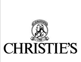 Christie's Education Logo