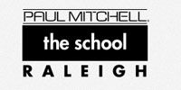 Paul Mitchell the School-Raleigh Logo
