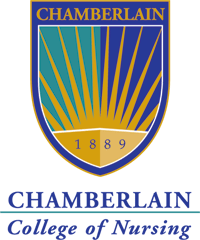 Chamberlain University-Georgia Logo