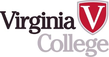 Virginia College-Shreveport Logo