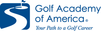 Golf Academy of America-Dallas Logo