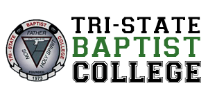 Tri-State Institute of Hair Design Logo