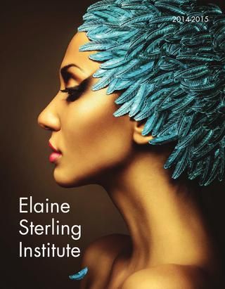 Elaine Sterling Institute Logo