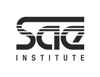 SAE Institute of Technology-Miami Logo