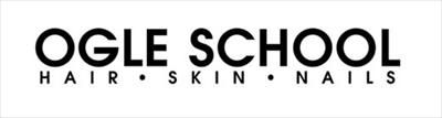 Ogle School Hair Skin Nails-Denton Logo