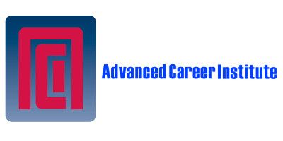 Advanced Career Institute Logo