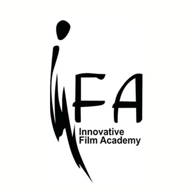 Digital Film Academy Logo