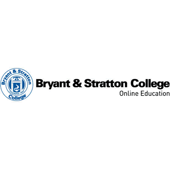 Bryant & Stratton College-Online Logo