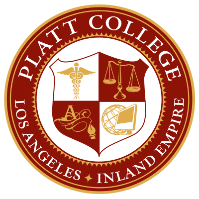 Platt College-Riverside Logo