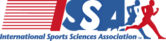 International Sports Sciences Association Logo