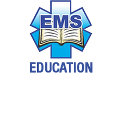 EMS Training Institute Logo