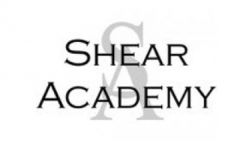 Shear Finesse Beauty Academy Logo