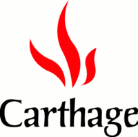 Carthage R9 School District-Carthage Technical Center Logo