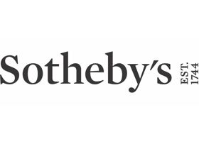 Sotheby's Institute of Art-NY Logo