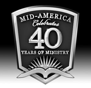 Mid-America Baptist Theological Seminary Logo