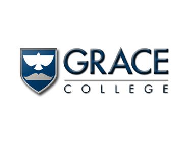 Grace College of Barbering Logo