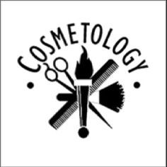 Cosmo Factory Cosmetology Academy Logo