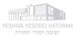 Yeshiva Yesodei Hatorah Logo
