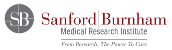 Sanford Burnham Prebys Medical Discovery Institute Logo