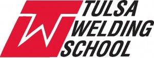 Tulsa Welding School-Tulsa Logo