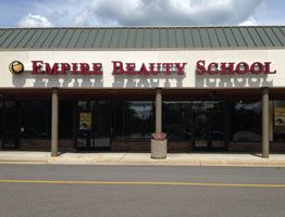 Empire Beauty School-Vernon Hills Logo