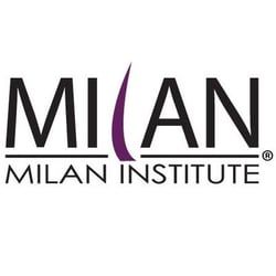 Milan Institute of Cosmetology-Nampa Logo