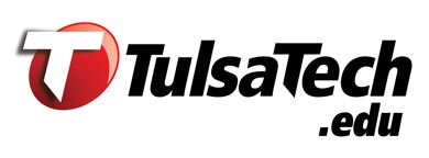 Tulsa Technology Center-Sand Springs Campus Logo