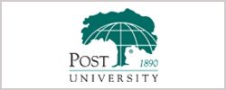 Carlos A. Carrillo Institute of Postgraduate Studies Logo