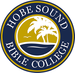 Hobe Sound Bible College Logo