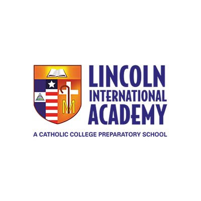 International Academy Logo