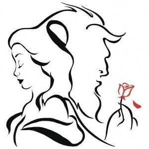 La Belle Beauty School Logo