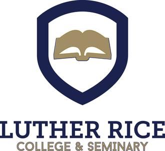 Luther Rice College & Seminary Logo