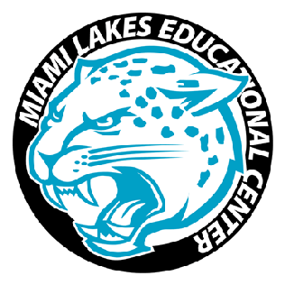 Miami Lakes Educational Center and Technical College Logo