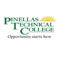 Pinellas Technical College-Clearwater Logo