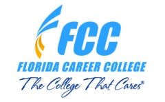 Florida Panhandle Technical College Logo