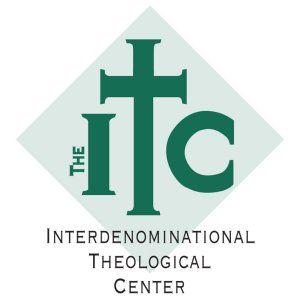 Interdenominational Theological Center Logo