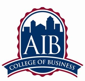 AIB College of Business Logo