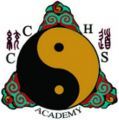 Academy of Chinese Culture and Health Sciences Logo