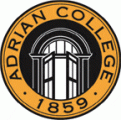 Adrian College Logo