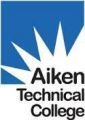 Aiken Technical College Logo